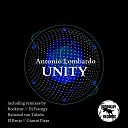 Antonio Lombardo - Unity Gianni Piras Remix