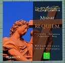 William Christie feat Les Arts Florissants - Mozart Requiem in D Minor K 626 VI Recordare