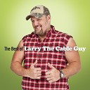 Larry The Cable Guy - Poop Lasagna Midgets and Gay Bars Girls I ve…