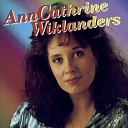 Ann Cathrine Wiklanders - Hur kan hon va s blind