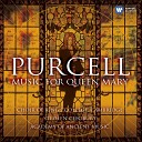 Stephen Cleobury feat Academy of Ancient… - Purcell Come Ye Sons of Art Z 323 Ode for Queen Mary s Birthday No 1…