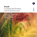 Claudio Scimone feat Piero Toso - Vivaldi The Four Seasons Violin Concerto in F Major Op 8 No 3 RV 293 Autumn I…
