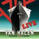 Van Halen - Ice Cream Man Live at the Tokyo Dome June 21…