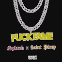 splank feat aint Pimp - Fuck Fame prod by NastyBoy