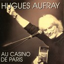 Hugues Aufray - Stewball Live au Casino de Paris 1996