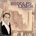 Rodolfo Lemos - La Piel de Buenos Aires