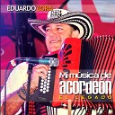 Eduardo Lora - No Es Negra