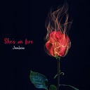 Jambene - She s on Fire