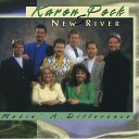 Karen Peck New River - Let Freedom Ring