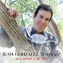 Juan Gonzalez Juango - Las Piedras Del Rio