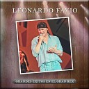 Leonardo Favio - Eres Mi Mujer Esposa En Vivo