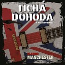 Tich dohoda Zuzana Vintrov - 60 Miles an Hour