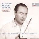 Jean Pierre Rampal Alfr d Hole ek - Sonata for Flute and Piano in D Sharp Major Op 94 I…
