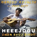 Marcus Revolta feat John Nett - Heeejoou