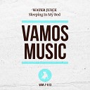 Water Juice - Sleeping in My Bed Maurizio Basilotta Radio…