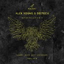 Deetech Alex Young - Impressionante Moe Danger Remix
