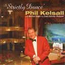 Phil Kelsall - Lullaby of the Leaves