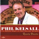 Phil Kelsall - March Death or Glory