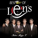 Lens feat Fahri Meggi Z Febby - Saat Sendiri