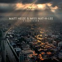 Miss Nat H Lee Matt Heize - Downtown