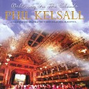 Phil Kelsall - Over My Shoulder Little White Lies Ida Sweet As Apple…