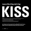 Lorenzo al Dino Deep Josh feat Cope - Kiss Def Mike Heartbreaker Remix