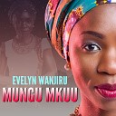 Evelyn Wanjiru - Damu Medly