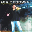 Leo Ferrucci - Per amore