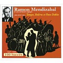 Ramon Mendizabal et son Orchestre - Mi Amor