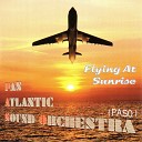 Pan Atlantic Sound Orchestra - Thriller Time