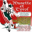 L Orchestre Musette de la Rue de Lappe - Coucou Montagnard Valse