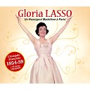 Gloria Lasso Franck Pourcel et son Orchestre - Certa de Ti