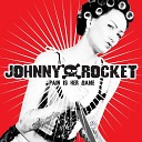 Johnny Rocket - Home Sweet Home