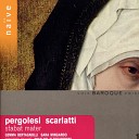Rinaldo Alessandrini Gemma Bertagnolli Concerto Italiano Sara… - Stabat Mater P 77 III O quam tristis…