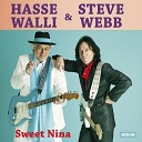 Hasse Walli Steve Webb - For You My Love