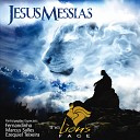Projeto Vida Nova de Iraj Tati Teixeira… - Jesus Messias