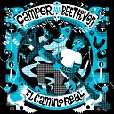 Camper Van Beethoven - I Live In L A