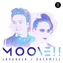 Janousek Dreamell - Move Extended Mix