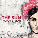 Parov Stelar Graham Candy - The Sun