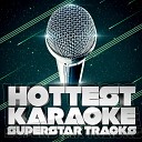 Karaoke Superstar Performers - Melt Originally Performed by Jones Karaoke…