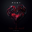 Roby - Take My Heart Extended Mission Mix