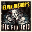 Elvin Bishop - Spend Some Time