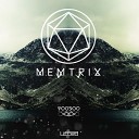 Memtrix - Voodoo Original Mix AGRMusic