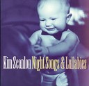 Kim Scanlon - The Night Will Never Stay