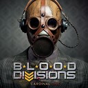 Blood Divisions - Return to the Garden of Temptation