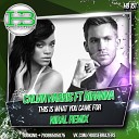 Calvin Harris Ft Rihanna - This Is What You Came For Niral Remix