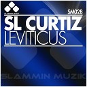 SL Curtiz - Leviticus Original Mix