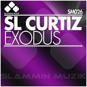 SL Curtiz - Exodus Original Mix