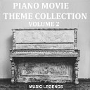 Music Legends - Main Title The Godfather Waltz From The…