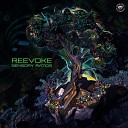 Reevoke Kacid - Swirl Effect Original Mix